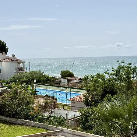 Del Moro Apartman Peñíscola