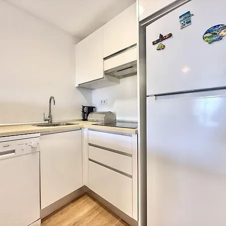 Del Moro Apartman *