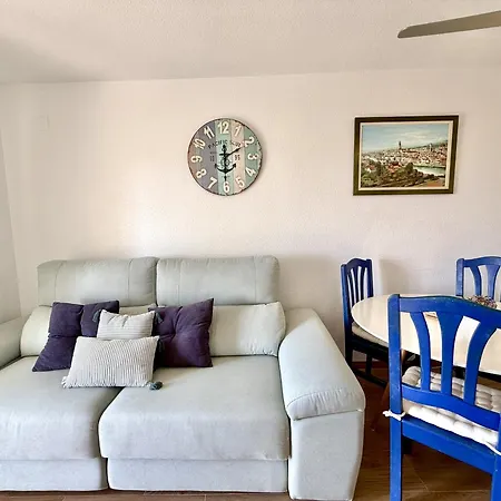 Del Moro Apartman *