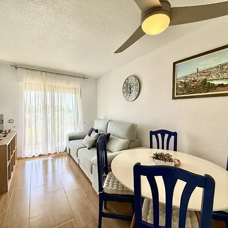 Apartman Del Moro *