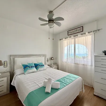 Del Moro Apartman *