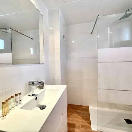 Del Moro Apartman
