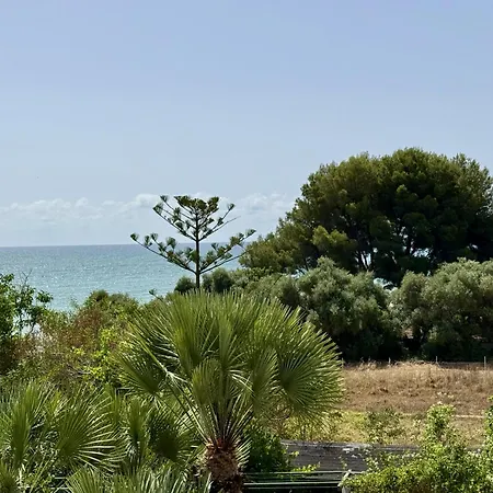 Apartman Del Moro Peñíscola