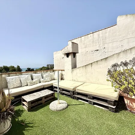 Del Moro Apartman