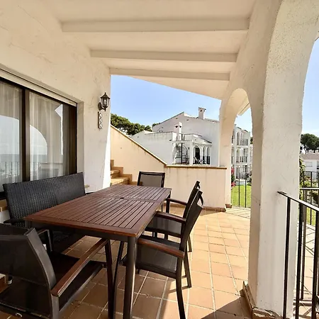 Apartman Del Moro Peñíscola