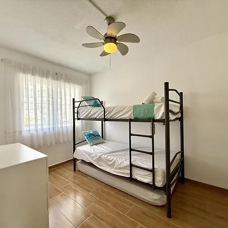 Apartman Del Moro Peñíscola