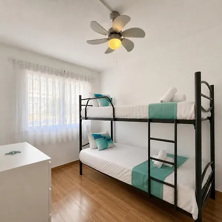 Del Moro Apartman *
