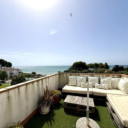 Del Moro Apartman Peñíscola