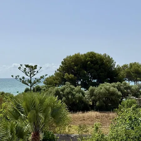 Apartman Del Moro Peñíscola